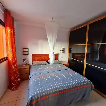 Appartement Casa Morocco Corralejo