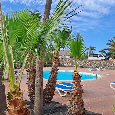 Casa Morocco Corralejo