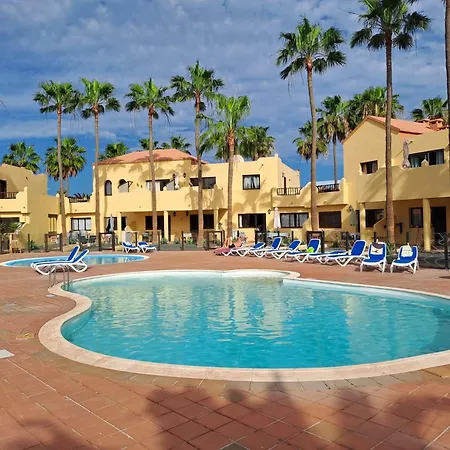 Casa Morocco Lägenhet *