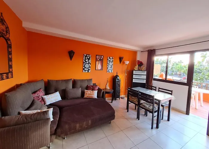 Appartement Casa Morocco Corralejo