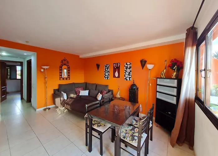 Appartement Casa Morocco