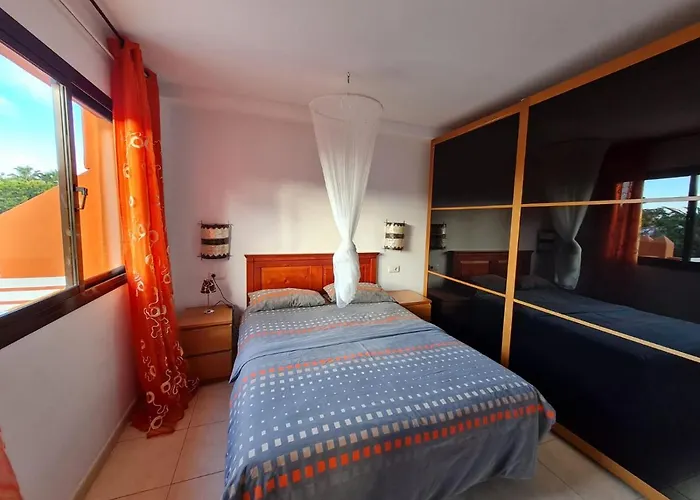 Appartement Casa Morocco Corralejo