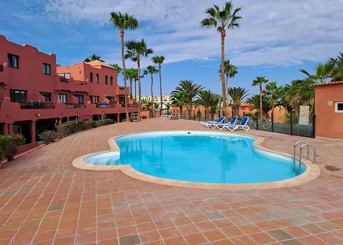 Appartement Casa Morocco