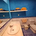 Casa Morocco קורלחו