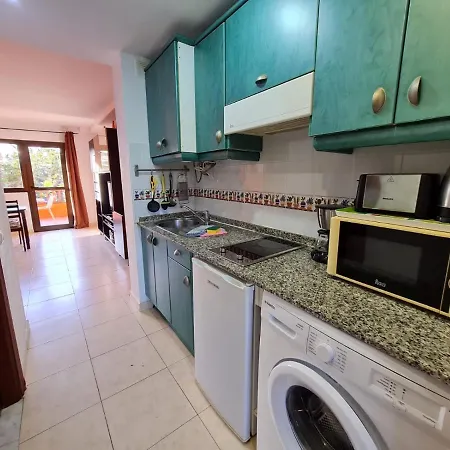 Casa Morocco Apartment *