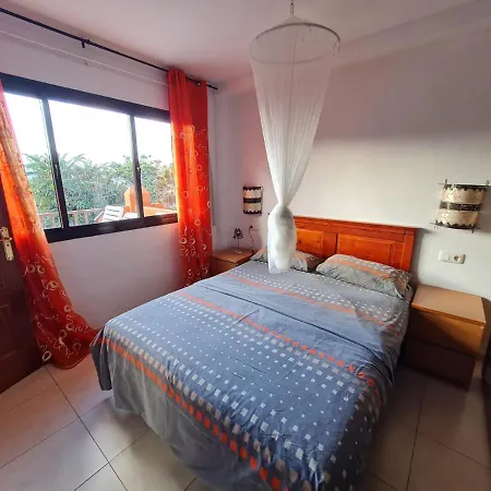 Apartment Casa Morocco Corralejo