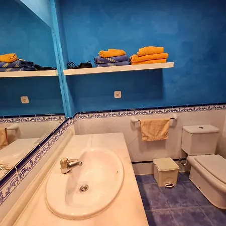 Casa Morocco 코라레호