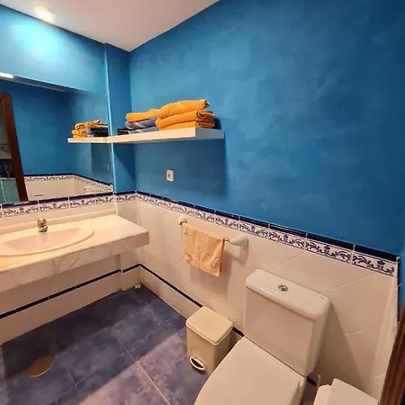 Casa Morocco * Corralejo