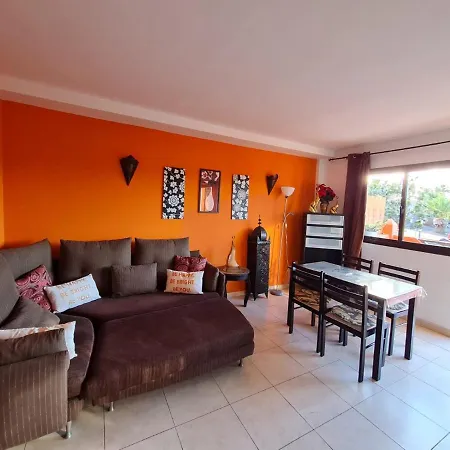 דירה Casa Morocco קורלחו
