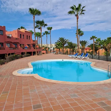 דירה Casa Morocco