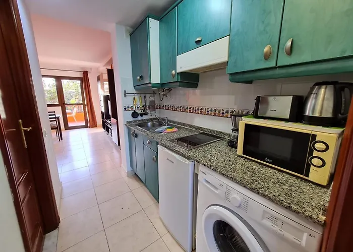 Casa Morocco דירה *