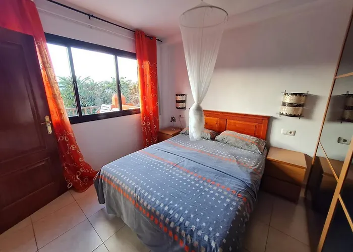 Appartement Casa Morocco Corralejo