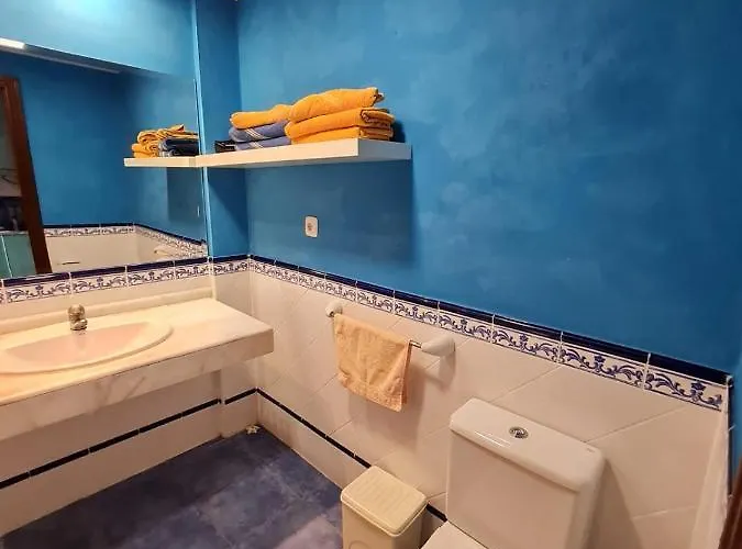 Casa Morocco * Corralejo