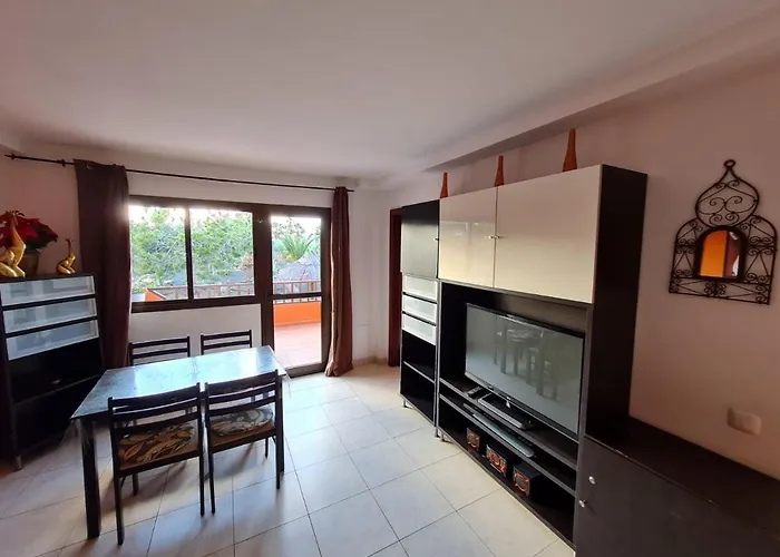 Casa Morocco דירה *