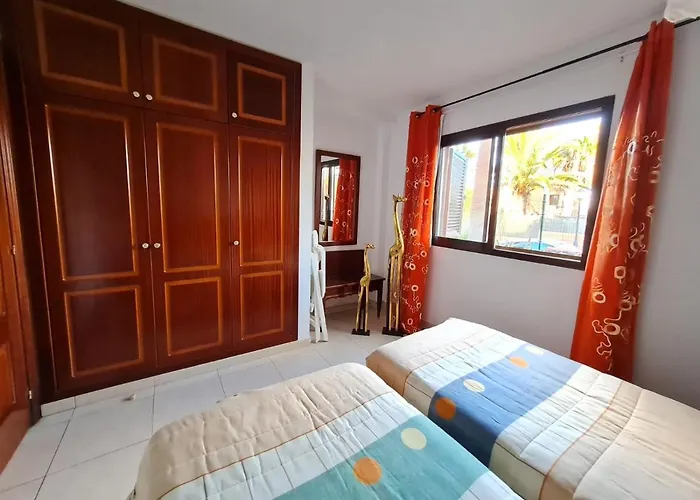 דירה Casa Morocco קורלחו