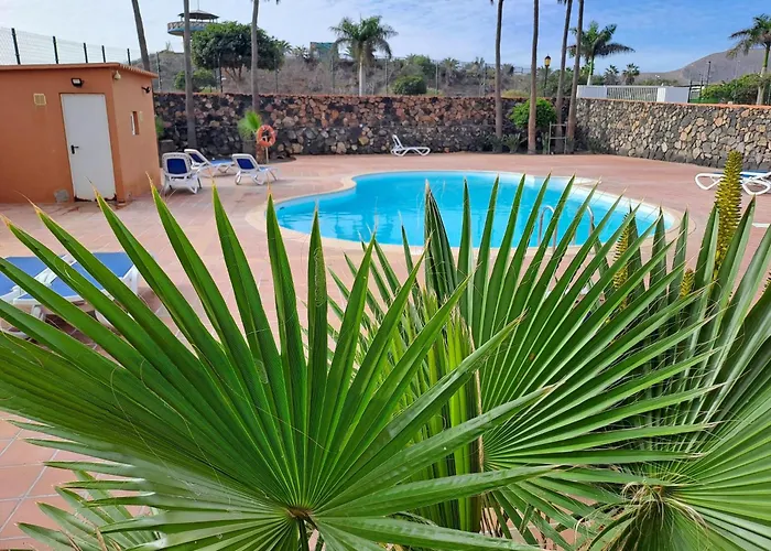 Casa Morocco דירה *