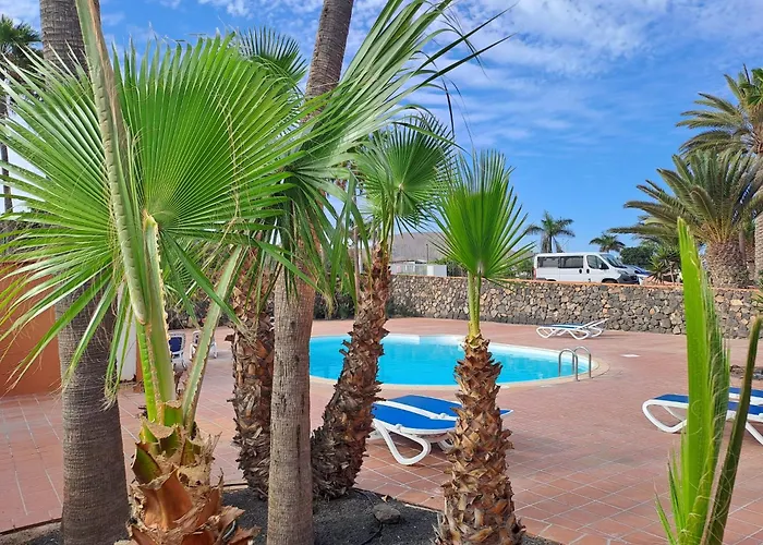 Casa Morocco קורלחו