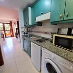 Casa Morocco Daire *