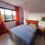 Daire Casa Morocco Corralejo