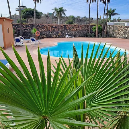 Casa Morocco Daire *